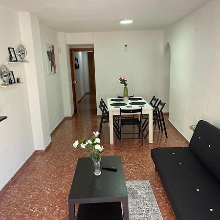 Cataleya Apartment กูลเญรา ภายนอก รูปภาพ