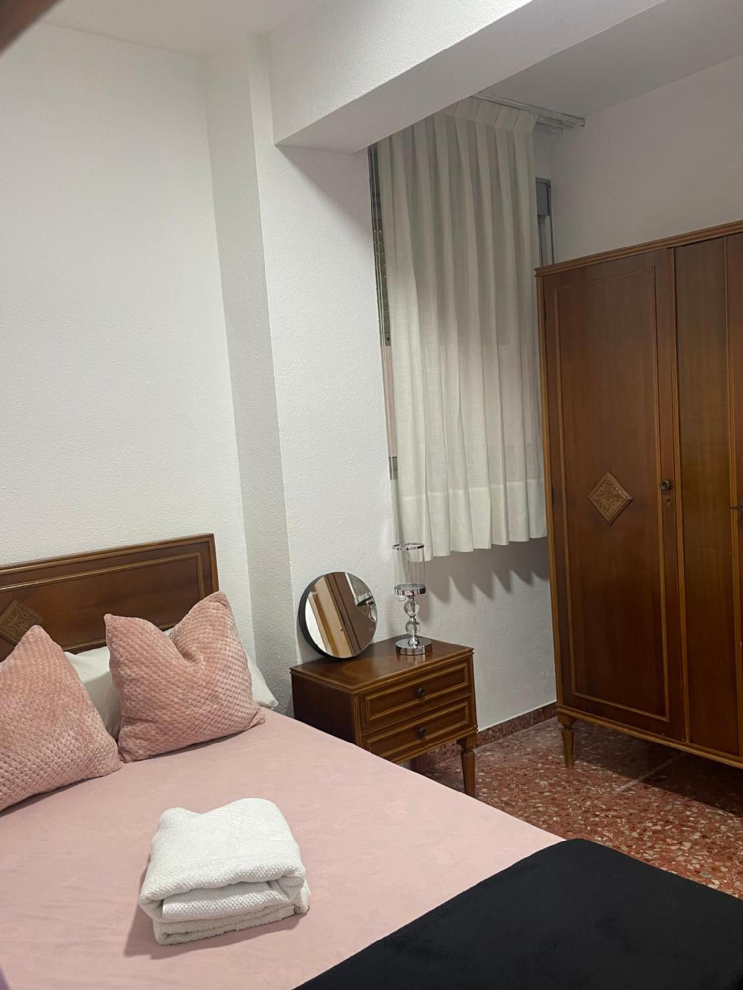 Cataleya Apartment กูลเญรา ภายนอก รูปภาพ