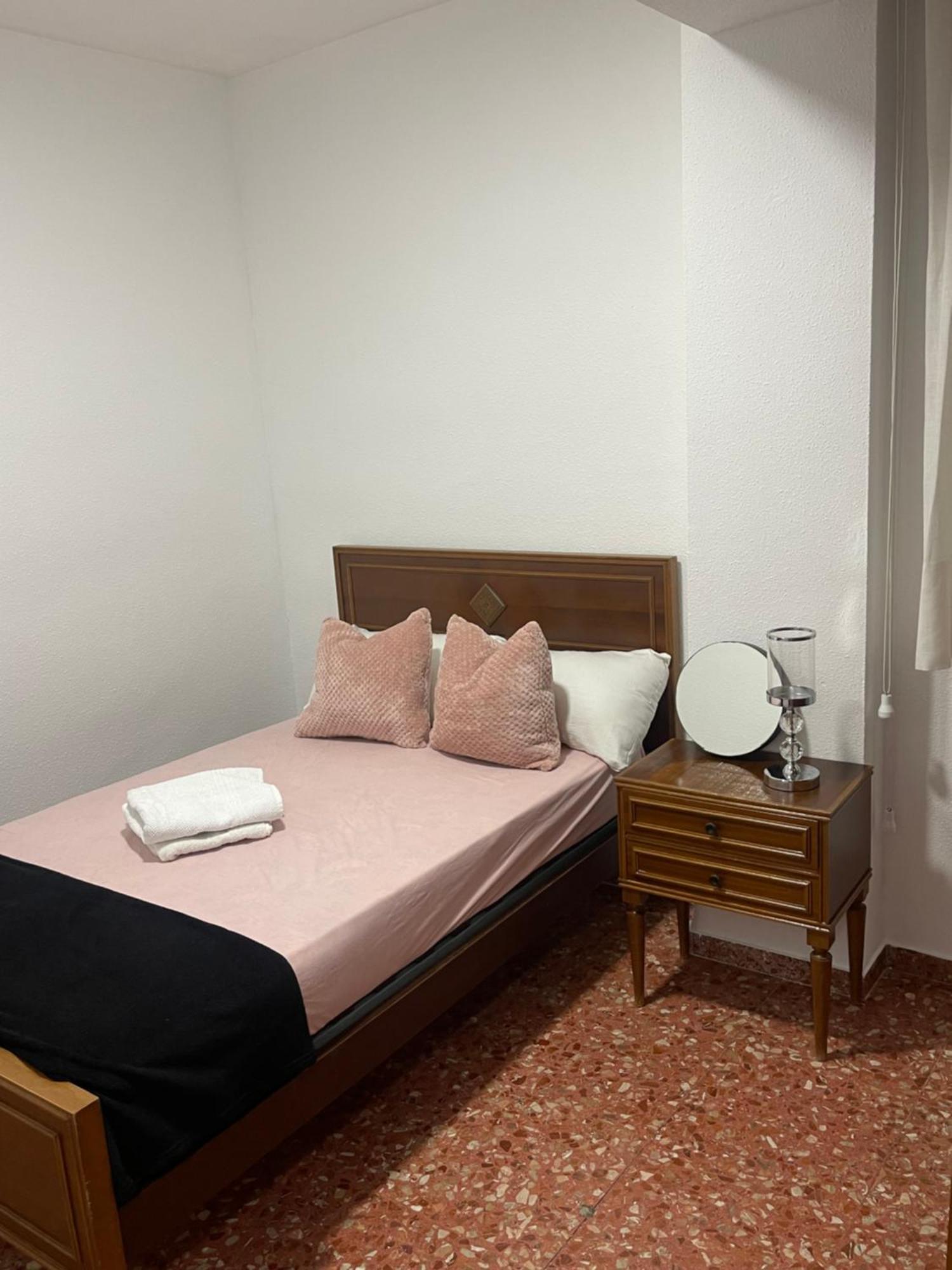 Cataleya Apartment กูลเญรา ภายนอก รูปภาพ
