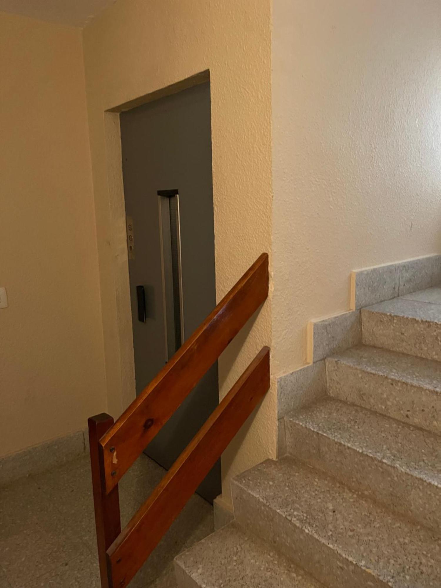 Cataleya Apartment กูลเญรา ภายนอก รูปภาพ