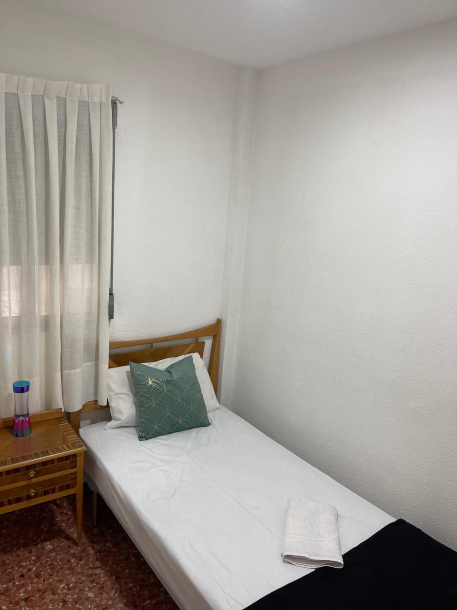 Cataleya Apartment กูลเญรา ภายนอก รูปภาพ