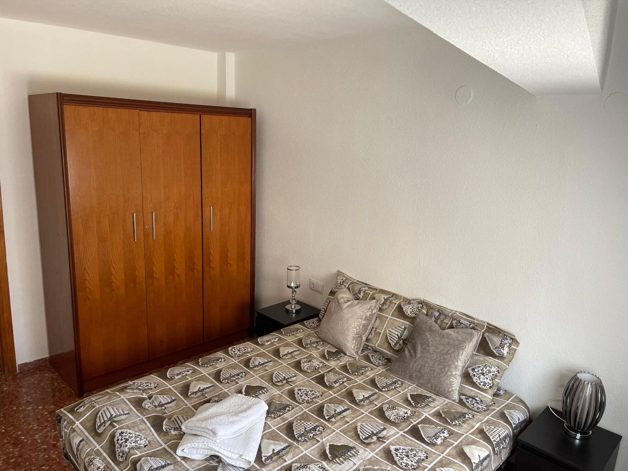 Cataleya Apartment กูลเญรา ภายนอก รูปภาพ