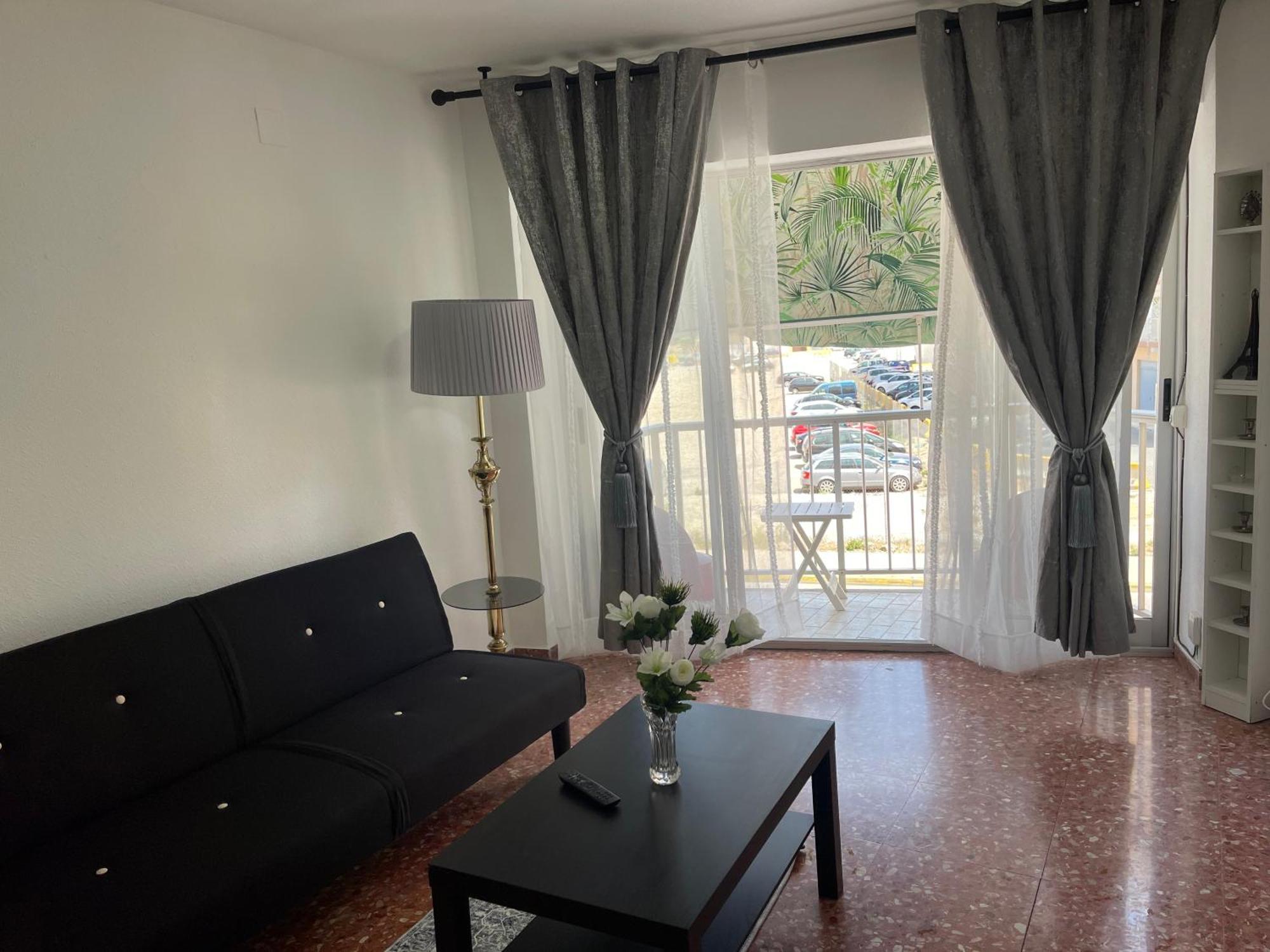 Cataleya Apartment กูลเญรา ภายนอก รูปภาพ
