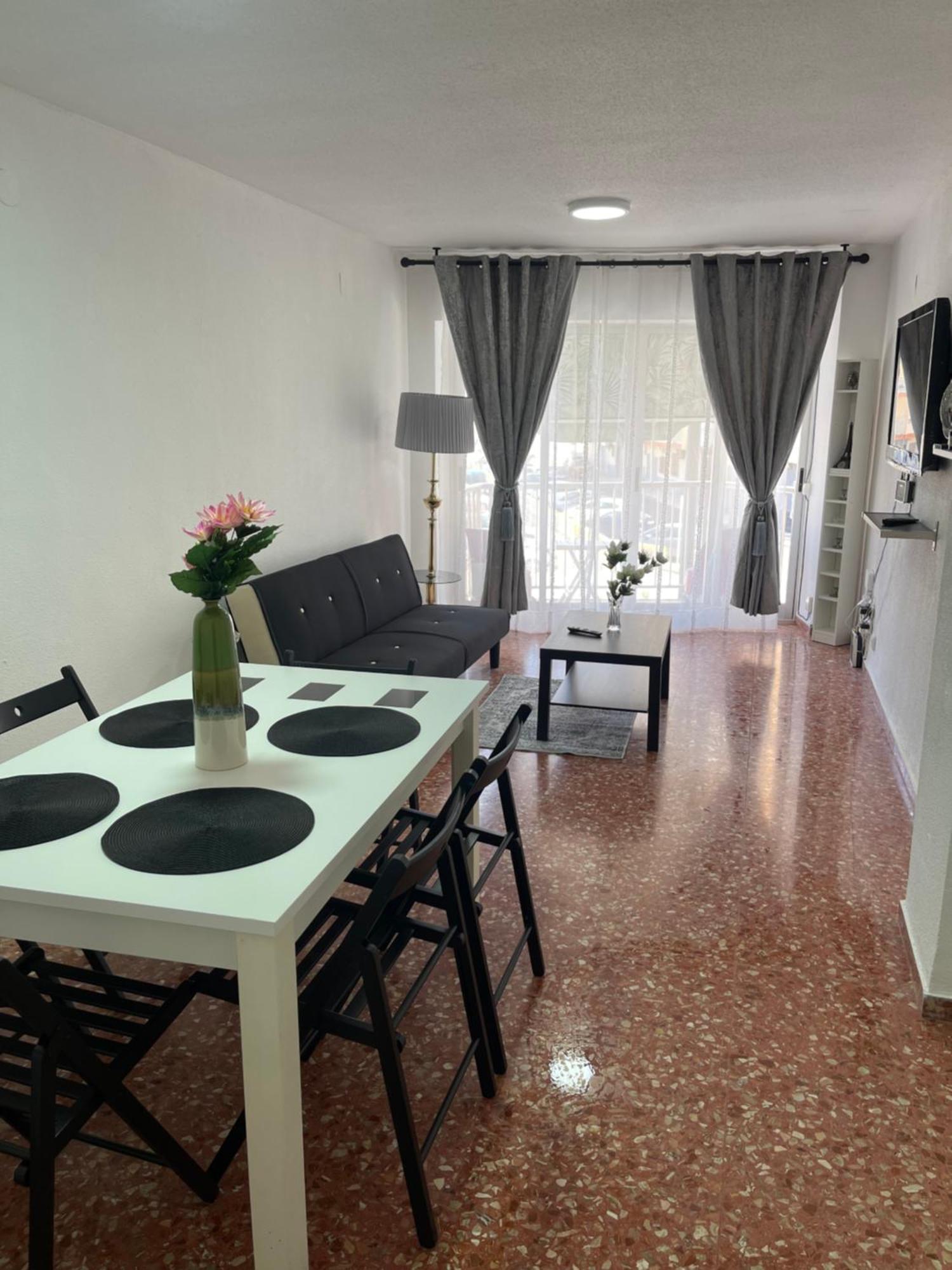 Cataleya Apartment กูลเญรา ภายนอก รูปภาพ