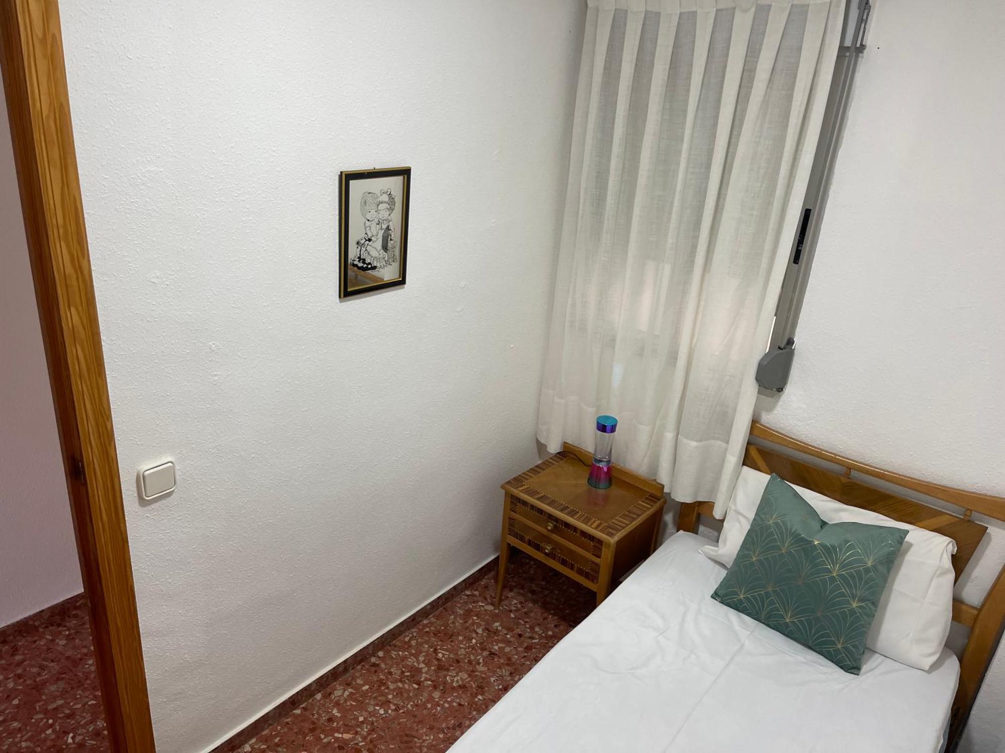 Cataleya Apartment กูลเญรา ภายนอก รูปภาพ
