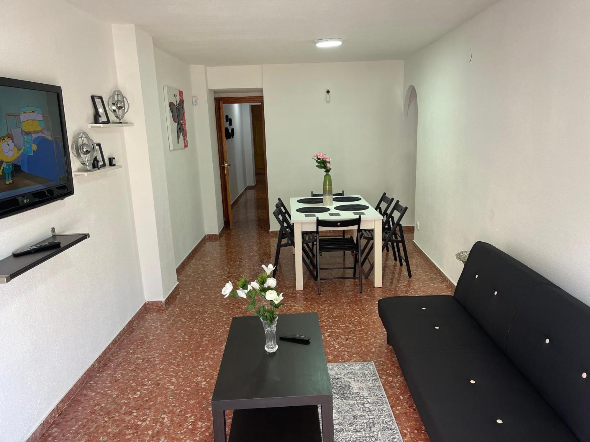 Cataleya Apartment กูลเญรา ภายนอก รูปภาพ