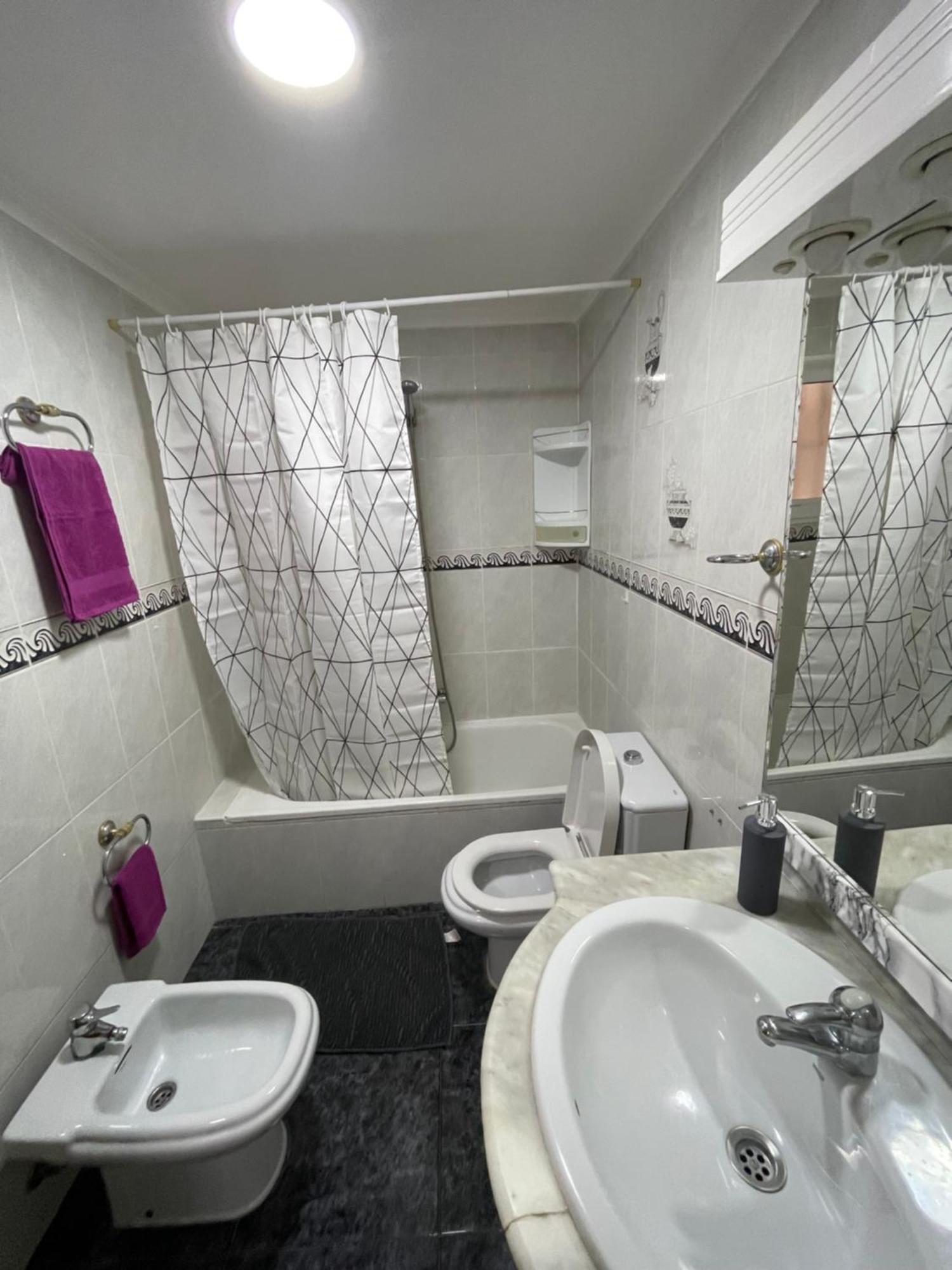 Cataleya Apartment กูลเญรา ภายนอก รูปภาพ
