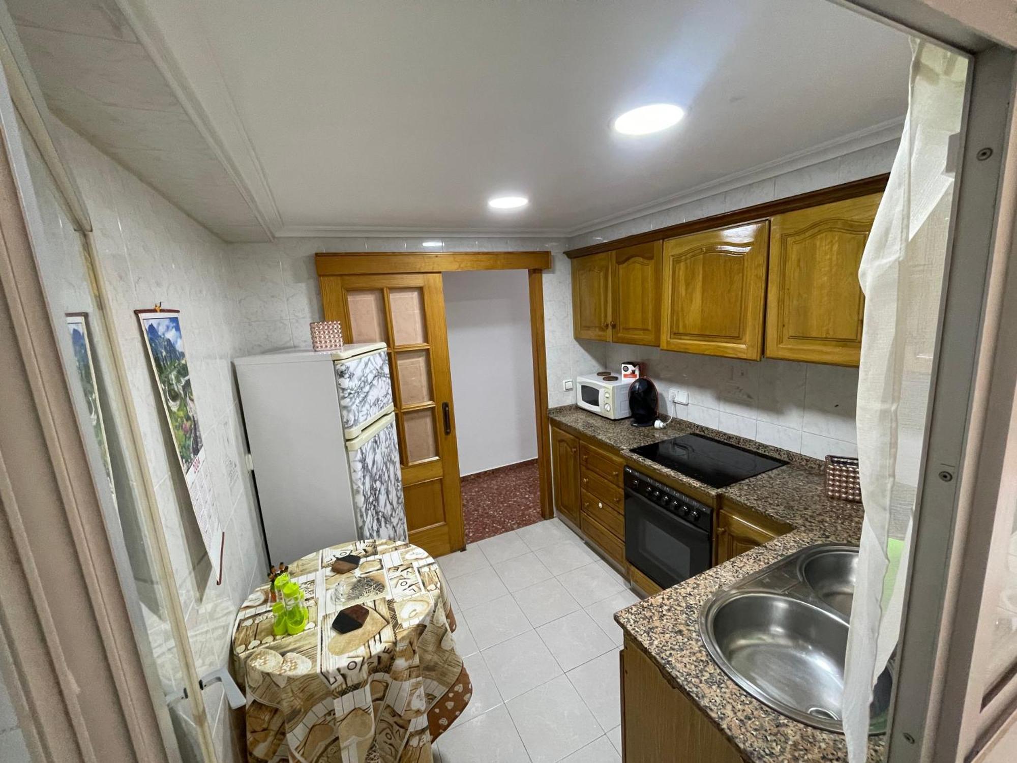 Cataleya Apartment กูลเญรา ภายนอก รูปภาพ