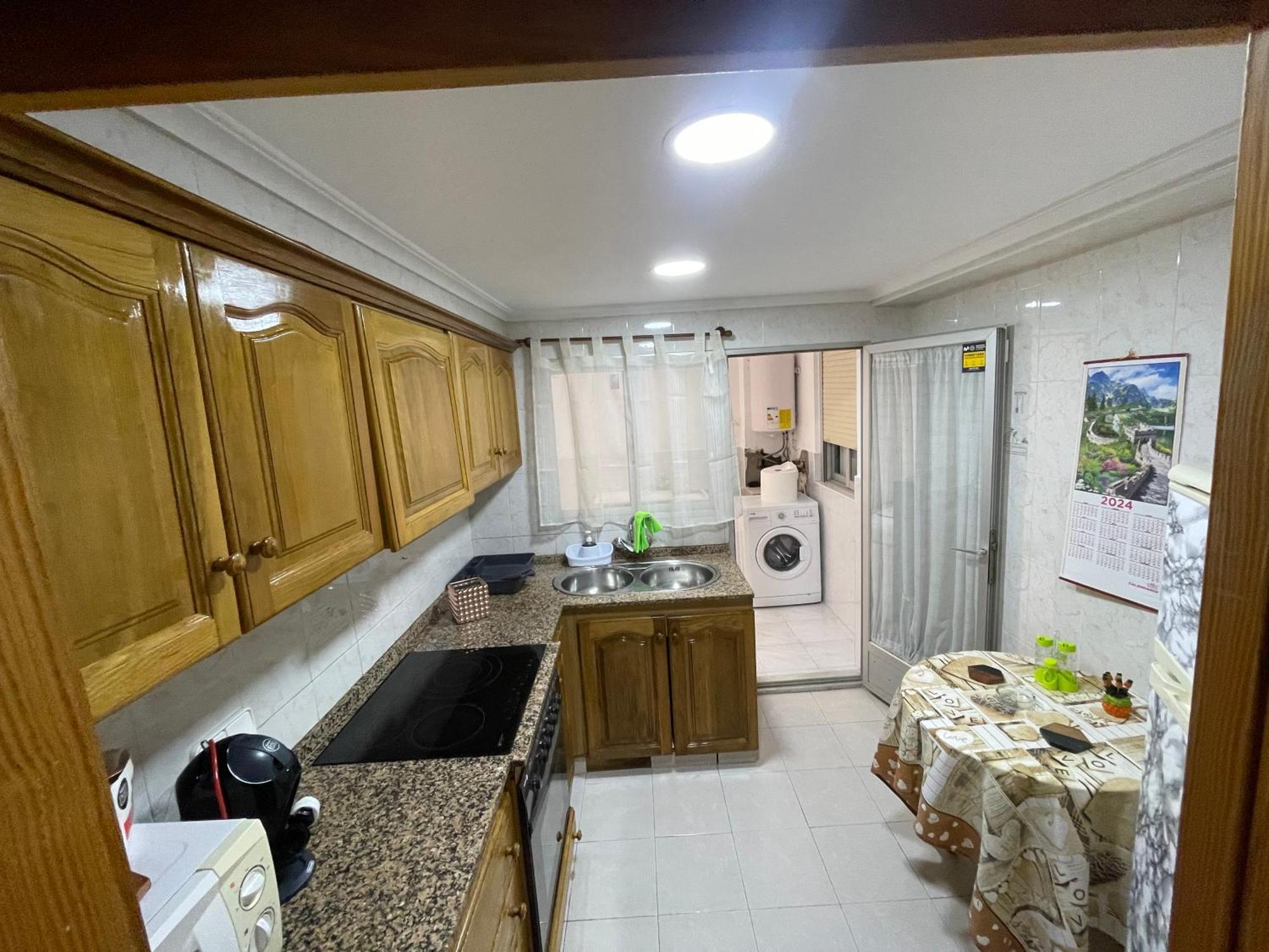 Cataleya Apartment กูลเญรา ภายนอก รูปภาพ
