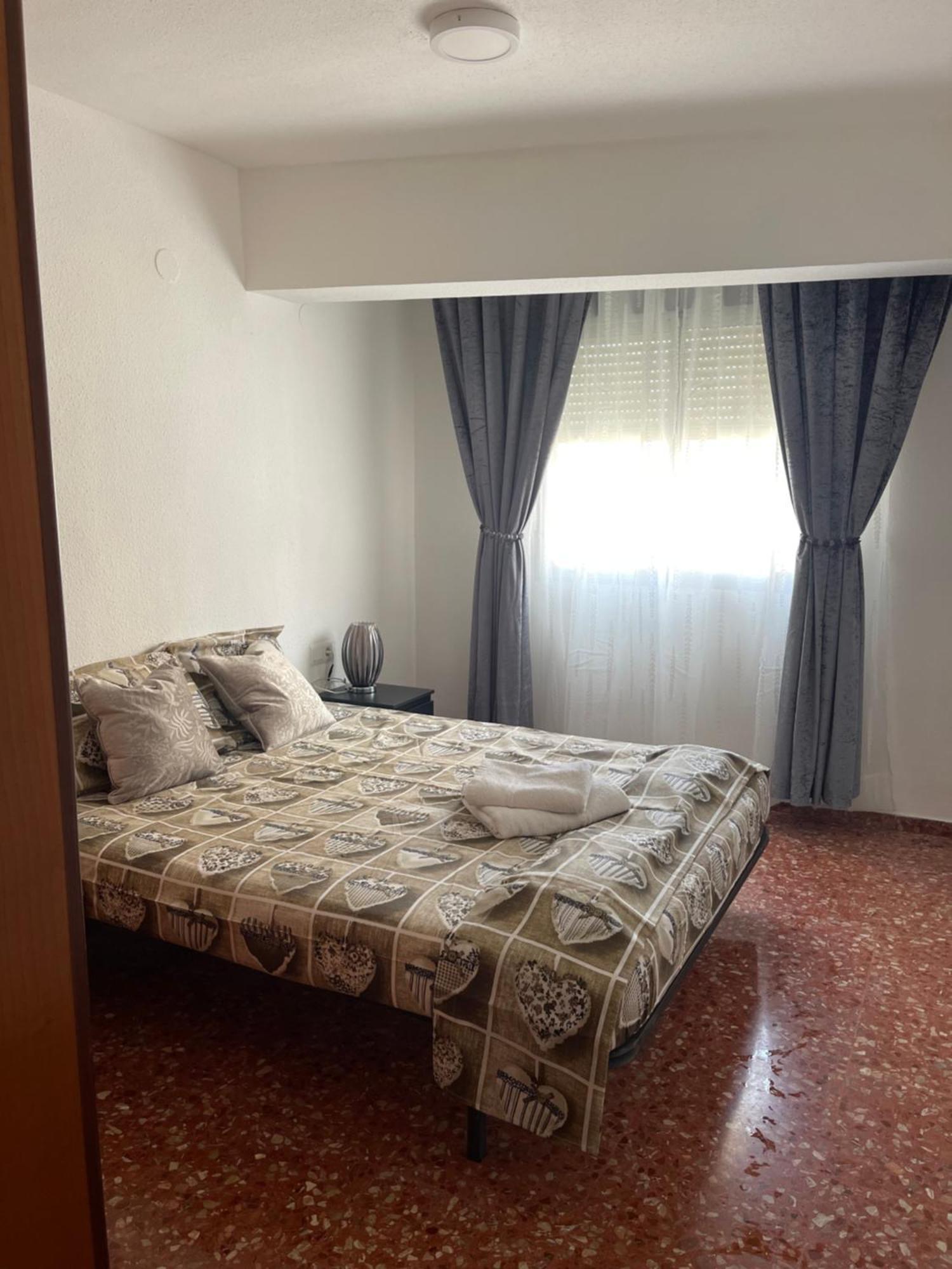 Cataleya Apartment กูลเญรา ภายนอก รูปภาพ