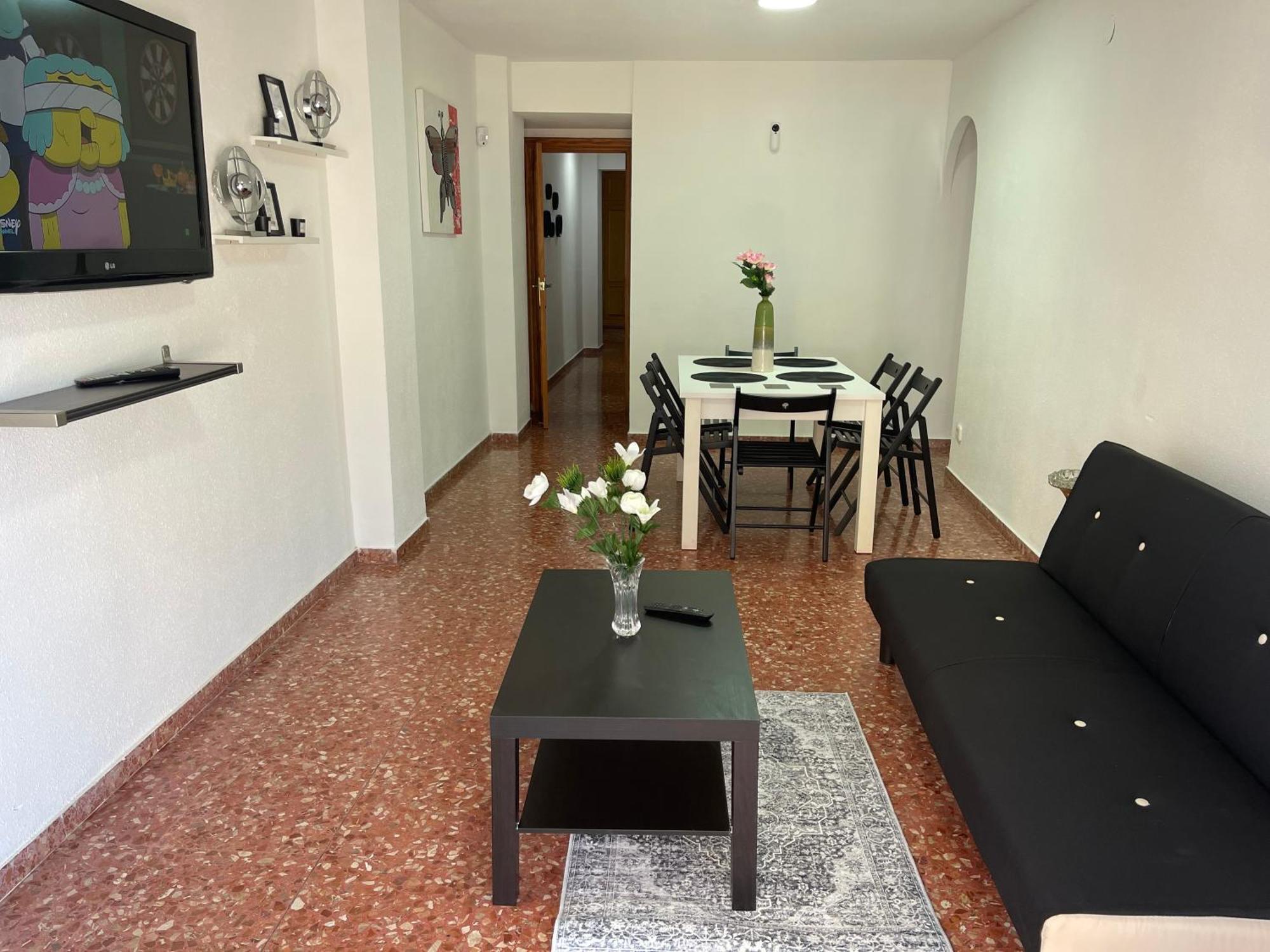 Cataleya Apartment กูลเญรา ภายนอก รูปภาพ