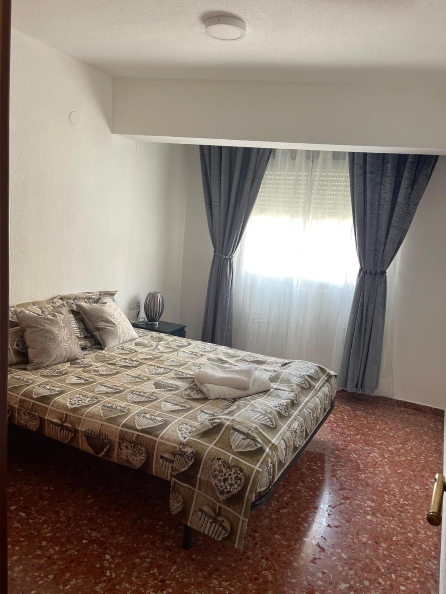 Cataleya Apartment กูลเญรา ภายนอก รูปภาพ
