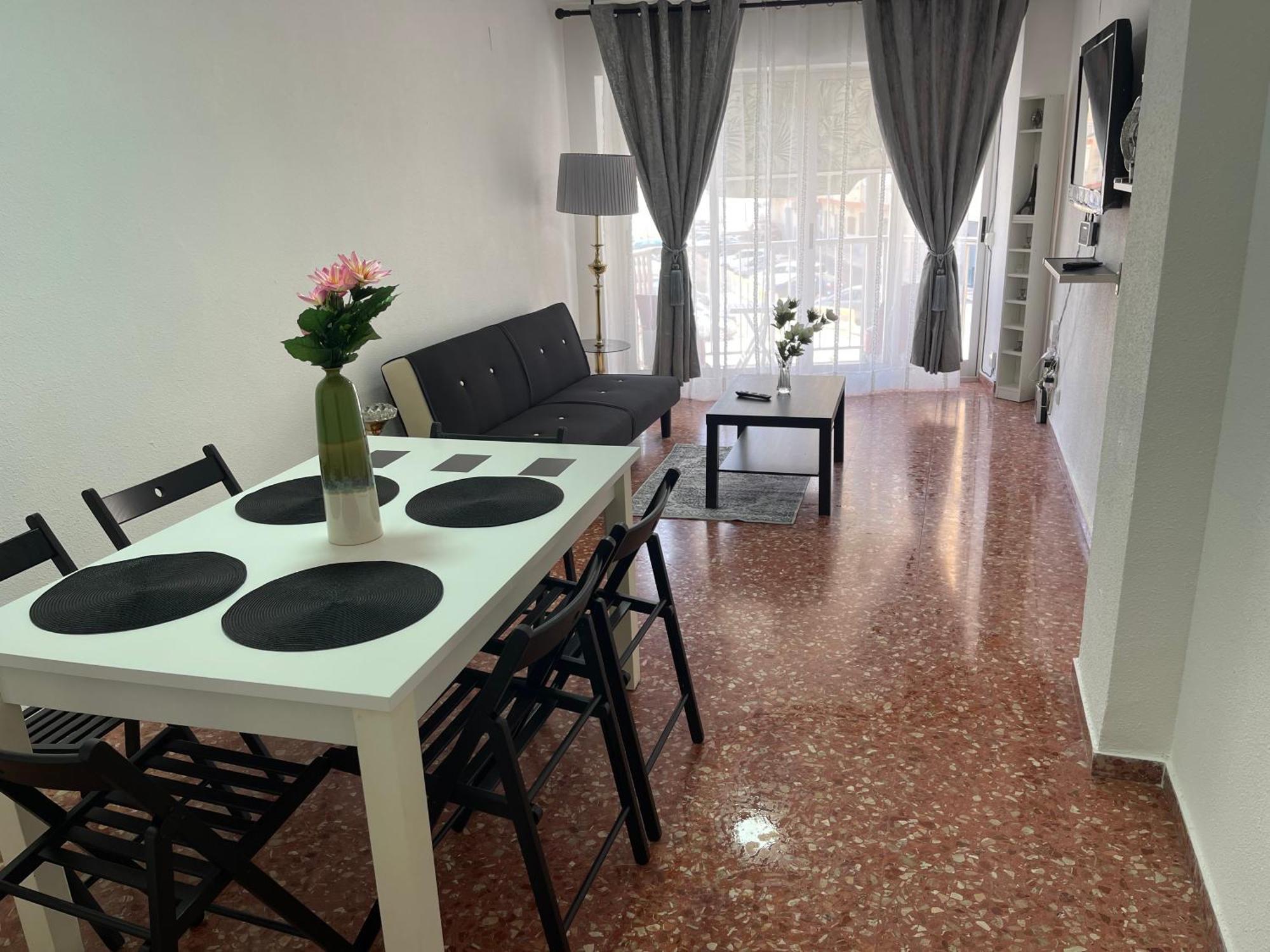 Cataleya Apartment กูลเญรา ภายนอก รูปภาพ