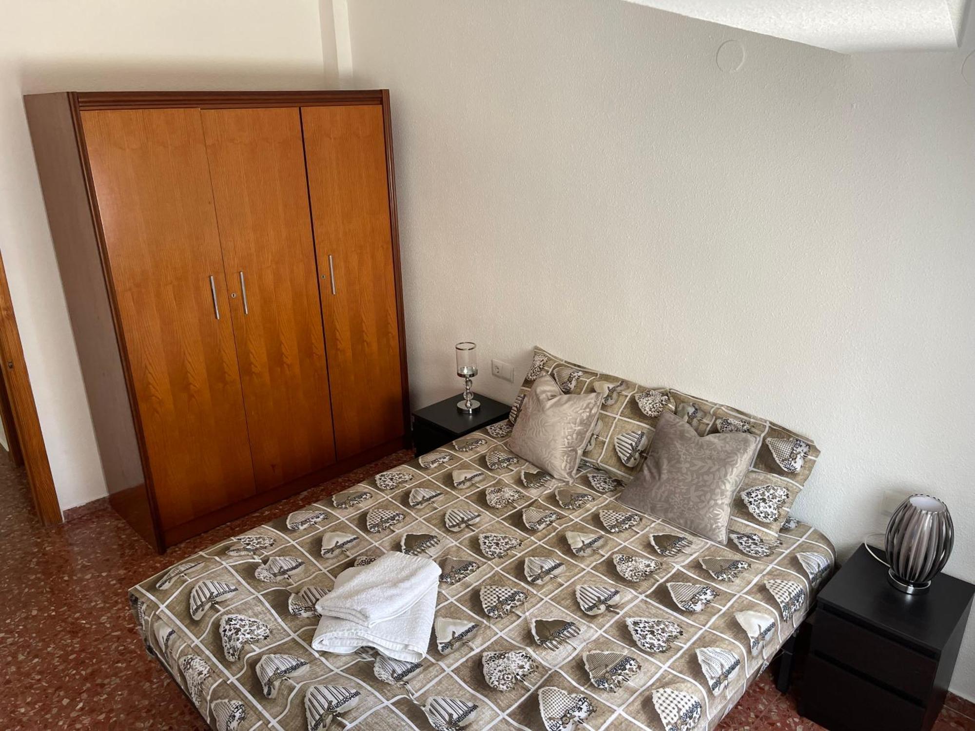 Cataleya Apartment กูลเญรา ภายนอก รูปภาพ