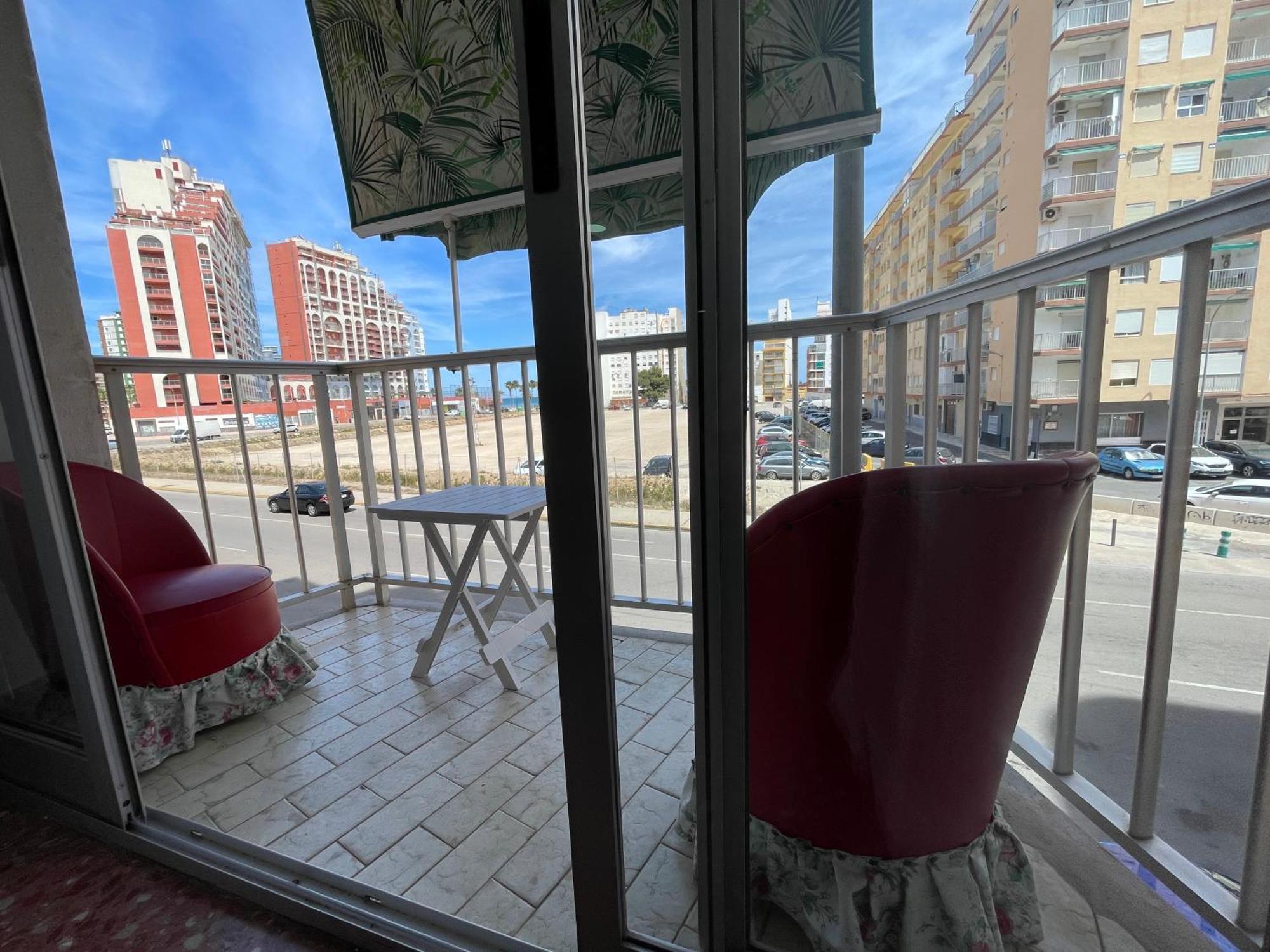 Cataleya Apartment กูลเญรา ภายนอก รูปภาพ