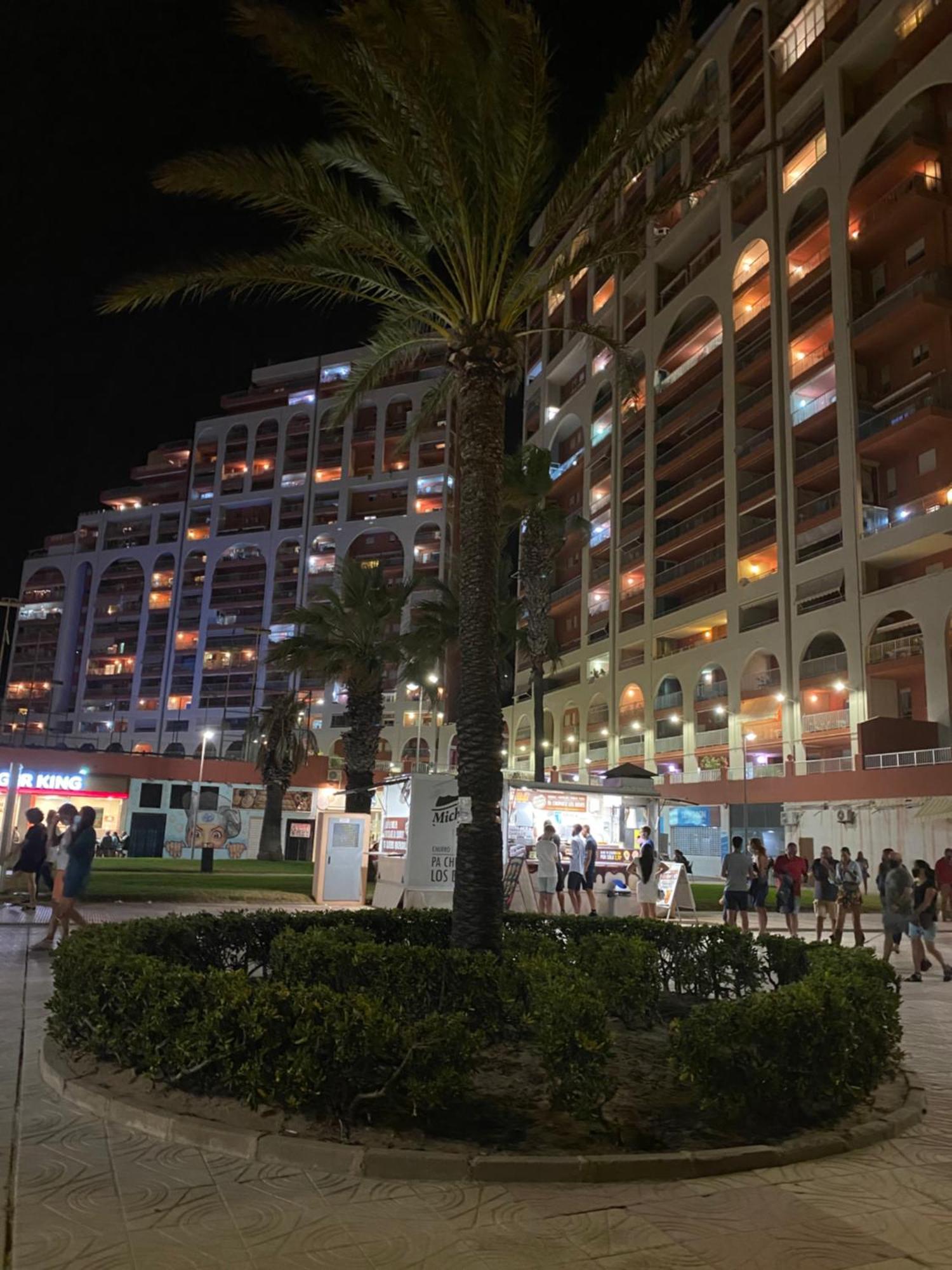 Cataleya Apartment กูลเญรา ภายนอก รูปภาพ